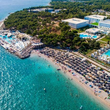 Family Apartments Podsolarsko Šibenik Екстериор снимка
