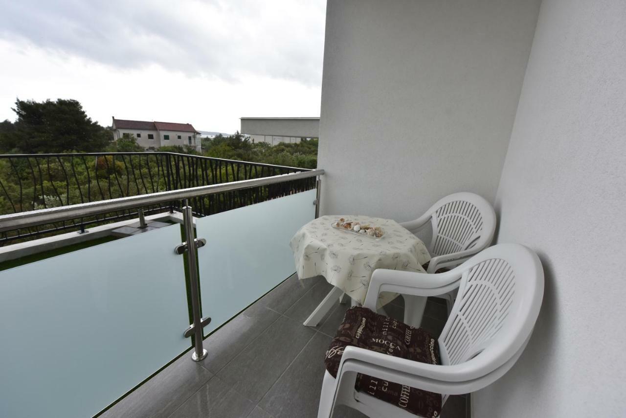 Family Apartments Podsolarsko Šibenik Екстериор снимка