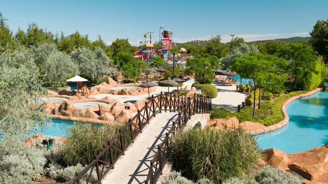Family Apartments Podsolarsko Šibenik Екстериор снимка