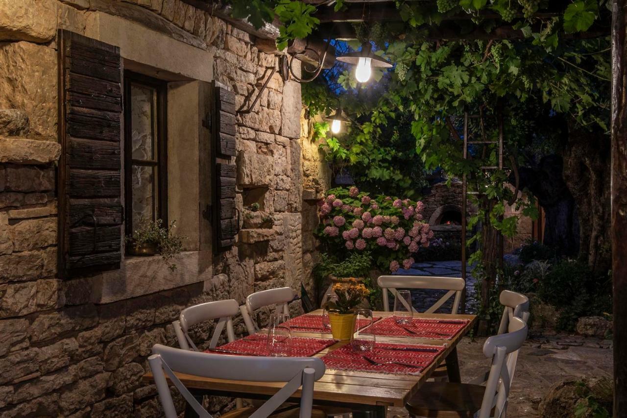 Family Apartments Podsolarsko Šibenik Екстериор снимка