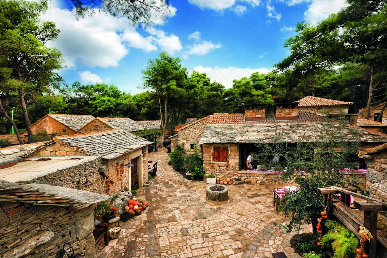 Family Apartments Podsolarsko Šibenik Екстериор снимка