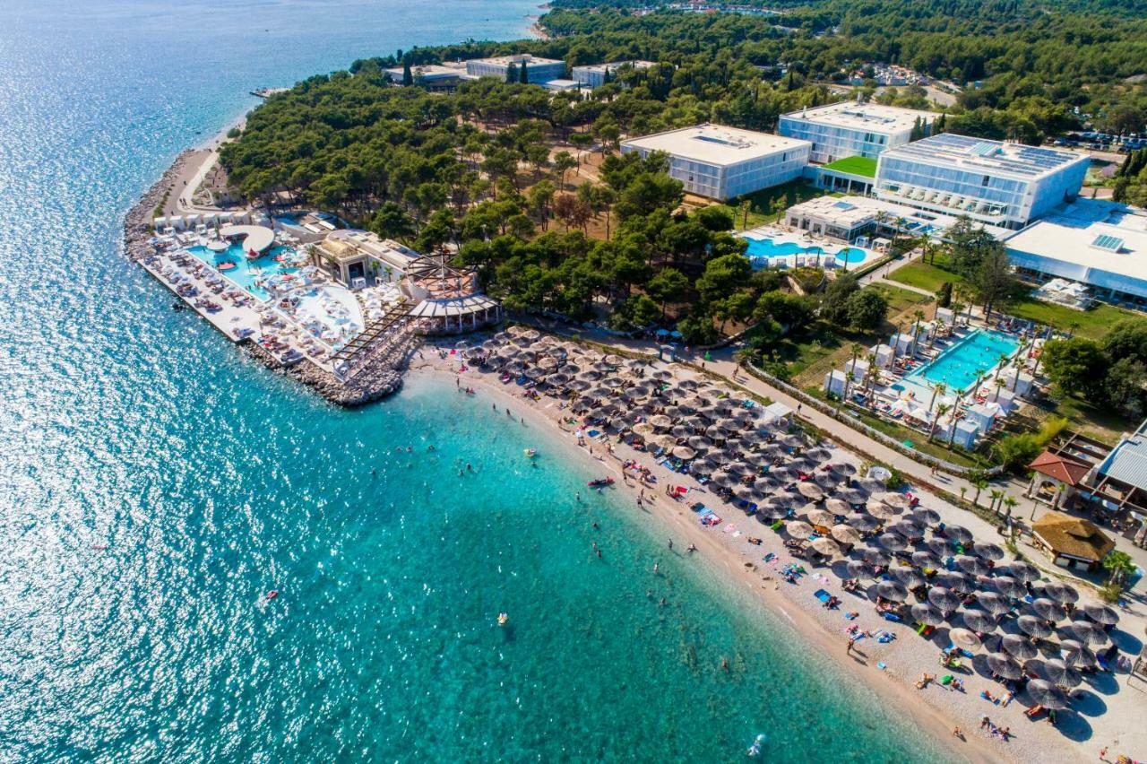 Family Apartments Podsolarsko Šibenik Екстериор снимка